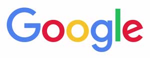 Google Logo